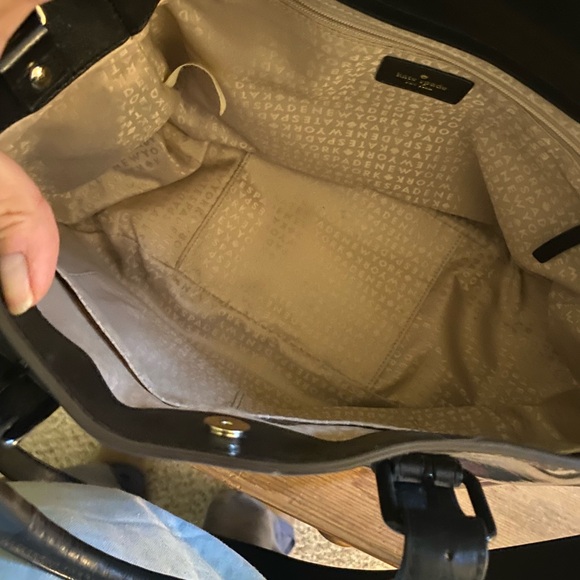 Kate Spade New York Carlisle Street Sylvie bag - Picture 4 of 7